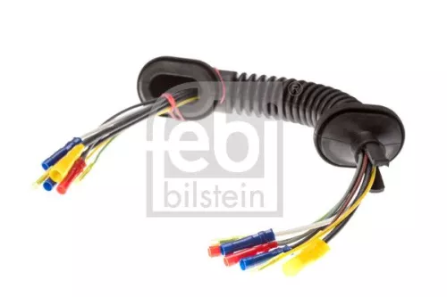 Kabelreparatieset, achterklep FEBI BILSTEIN 107040)