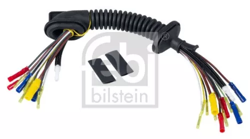 Kabelreparatieset, achterklep FEBI BILSTEIN 107041)