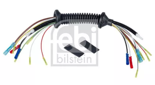 Kabelreparatieset, achterklep FEBI BILSTEIN 107042)