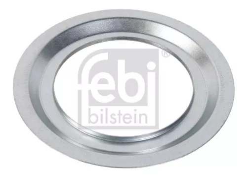 Afdekplaat, stofkap wiellager FEBI BILSTEIN 10465)