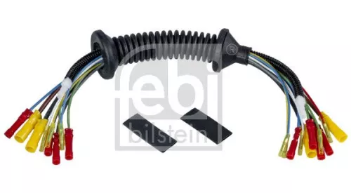 Kabelreparatieset, achterklep FEBI BILSTEIN 107043)