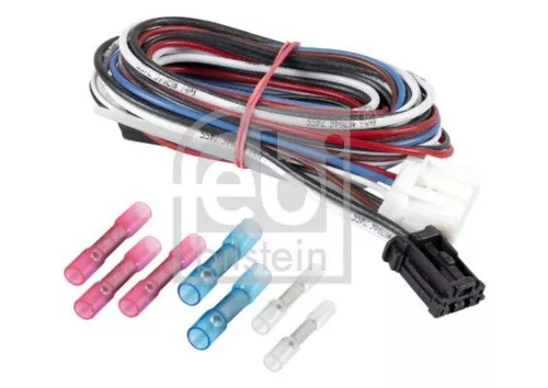 Kabelreparatieset, achterklep FEBI BILSTEIN 107046)