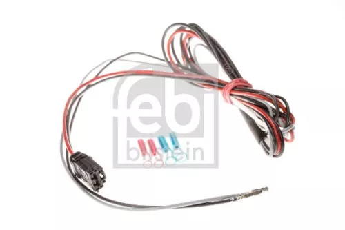 Kabelreparatieset, achterklep FEBI BILSTEIN 107047)