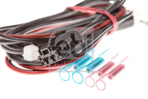 Kabelreparatieset, achterklep FEBI BILSTEIN 107049)