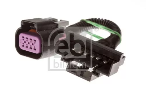 Kabelreparatieset, achterlichtunit FEBI BILSTEIN 107050)