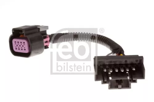 Kabelreparatieset, achterlichtunit FEBI BILSTEIN 107051)