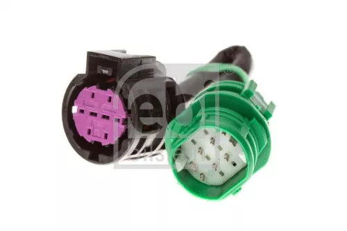 Kabelreparatieset, koplamp FEBI BILSTEIN 107052)