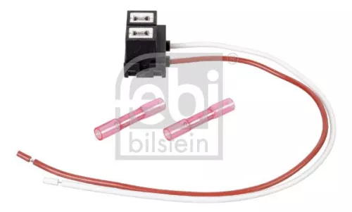Kabelreparatieset, koplamp FEBI BILSTEIN 107054)