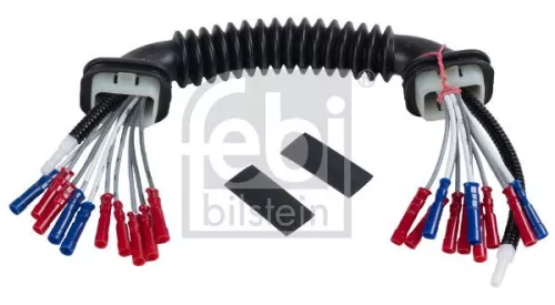 Kabelreparatieset, achterklep FEBI BILSTEIN 107055)