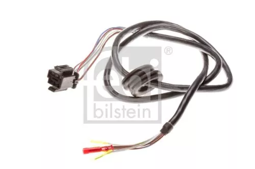 Kabelreparatieset, kofferbakdeksel FEBI BILSTEIN 107058)