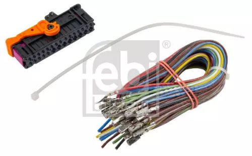 Kabelreparatieset, deur AUGER 107063)