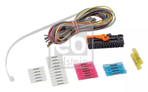 Kabelreparatieset, deur FEBI BILSTEIN 107064)