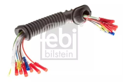 Kabelreparatieset, achterklep FEBI BILSTEIN 107066)