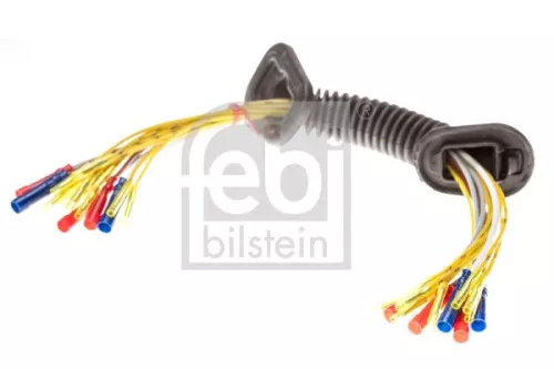 Kabelreparatieset, achterklep FEBI BILSTEIN 107069)