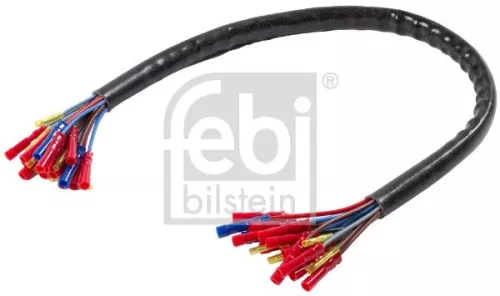 Kabelreparatieset, deur ELRING 107070)