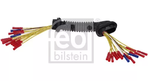 Kabelreparatieset, achterklep FEBI BILSTEIN 107072)