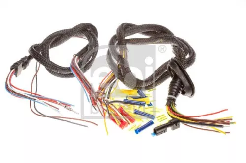 Kabelreparatieset, achterklep FEBI BILSTEIN 107074)
