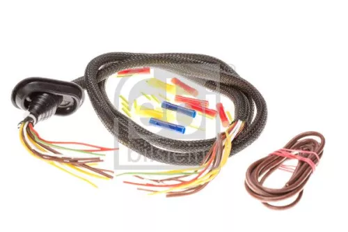Kabelreparatieset, achterklep FEBI BILSTEIN 107075)