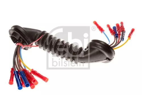 Kabelreparatieset, achterklep FEBI BILSTEIN 107083)