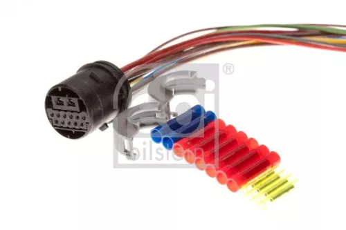 Kabelreparatieset, deur FEBI BILSTEIN 107087)
