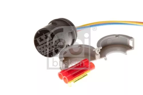 Kabelreparatieset, deur FEBI BILSTEIN 107090)