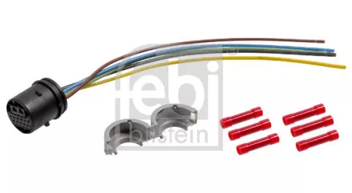Kabelreparatieset, deur FEBI BILSTEIN 107091)