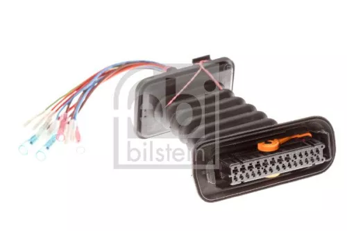 Kabelreparatieset, deur FEBI BILSTEIN 107109)