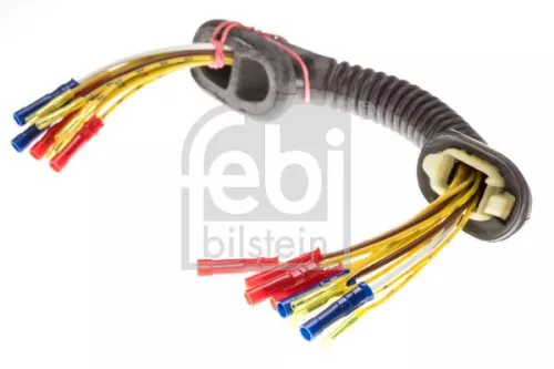 Kabelreparatieset, achterklep FEBI BILSTEIN 107110)