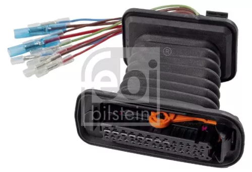 Kabelreparatieset, deur FEBI BILSTEIN 107111)