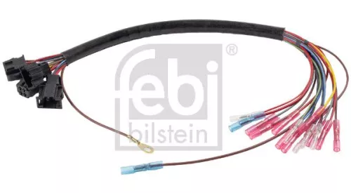 Kabelreparatieset, deur FEBI BILSTEIN 107112)
