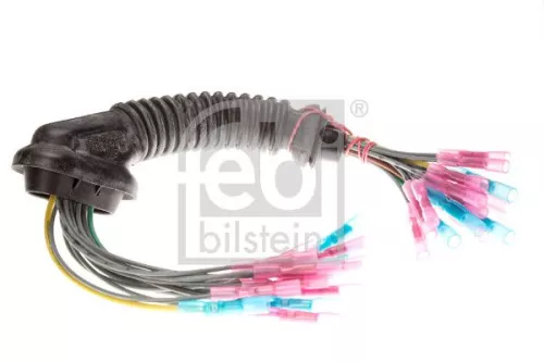 Kabelreparatieset, achterklep FEBI BILSTEIN 107113)