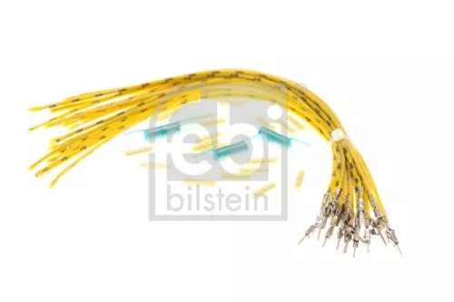 Kabelreparatieset, deur FEBI BILSTEIN 107114)