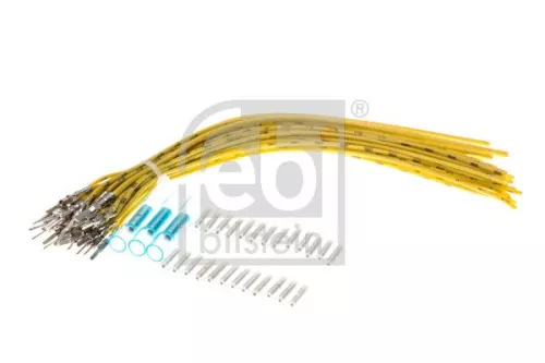 Kabelreparatieset, deur FEBI BILSTEIN 107115)
