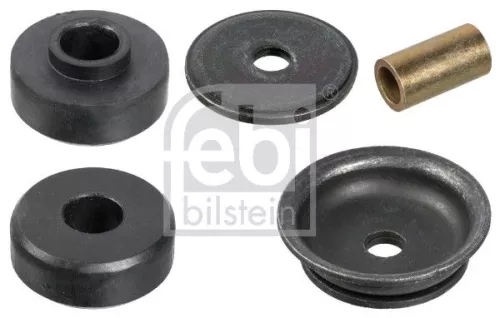 Repair Kit, suspension strut support mount FEBI BILSTEIN 104663)