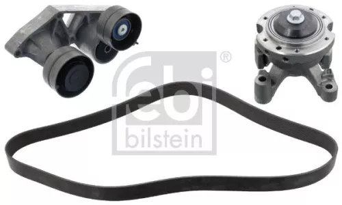 V-ribbed Belt Set FEBI BILSTEIN 104694)