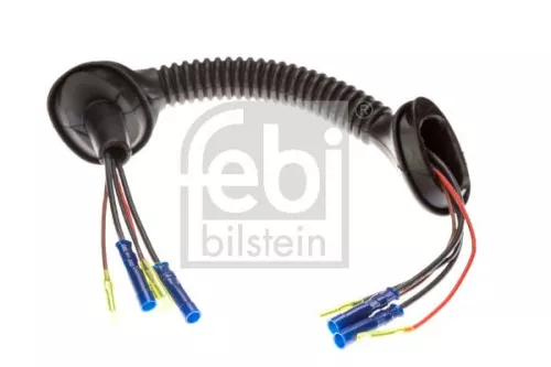 Kabelreparatieset, achterklep FEBI BILSTEIN 107118)