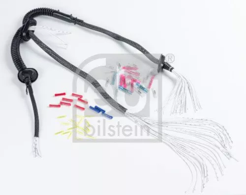 Kabelreparatieset, achterklep FEBI BILSTEIN 107119)
