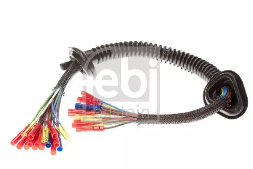 Kabelreparatieset, achterklep FEBI BILSTEIN 107123)