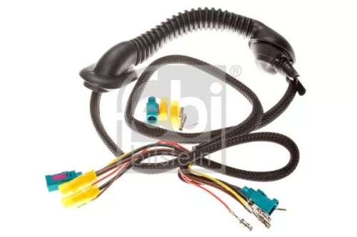 Kabelreparatieset, achterklep FEBI BILSTEIN 107125)