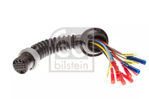 Kabelreparatieset, deur FEBI BILSTEIN 107126)