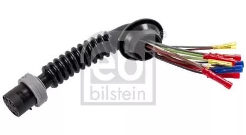 Kabelreparatieset, deur FEBI BILSTEIN 107127)
