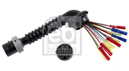 Kabelreparatieset, deur FEBI BILSTEIN 107128)