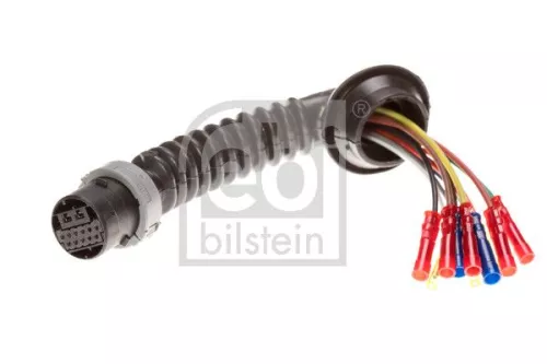 Kabelreparatieset, deur FEBI BILSTEIN 107131)