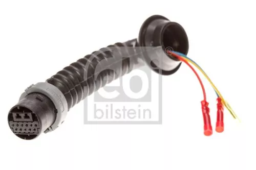 Kabelreparatieset, deur FEBI BILSTEIN 107132)