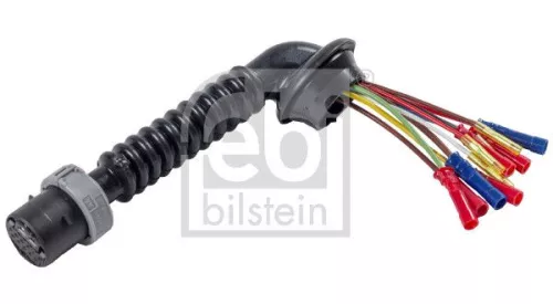 Kabelreparatieset, deur FEBI BILSTEIN 107134)