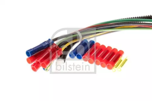Kabelreparatieset, achterklep FEBI BILSTEIN 107138)