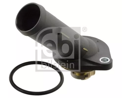 Thermostat, coolant FEBI BILSTEIN 104760)