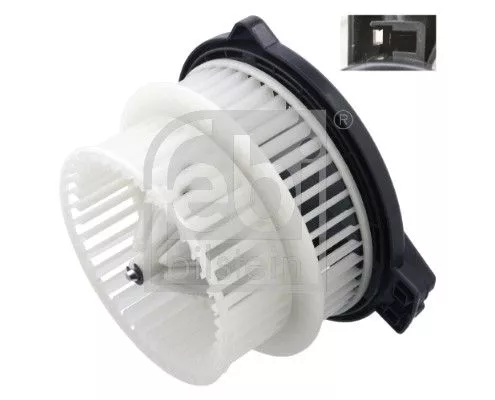 Binnenventilator FEBI BILSTEIN 104767)
