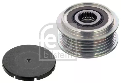 Alternator Freewheel Clutch FEBI BILSTEIN 104779)