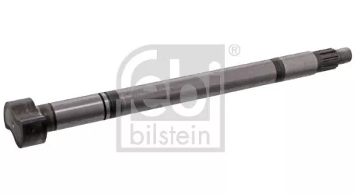 Remas, trommelrem HANS 10478)